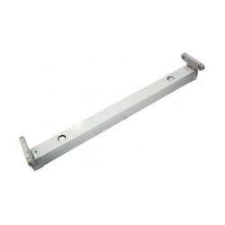 LED Tube EDM LED Tube Fluorescent pipe White 2 x 9 W