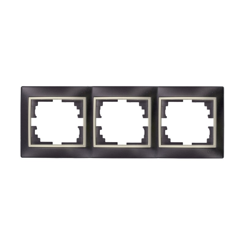 Light switch surround Solera erp73nu