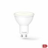 Smart Light bulb Hama 00176585 Wi-Fi GU10 2700k 6500 K