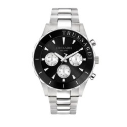 Men's Watch Trussardi R2453143004 Black