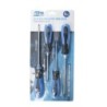 Screwdriver Set Ferrestock 4 Pieces