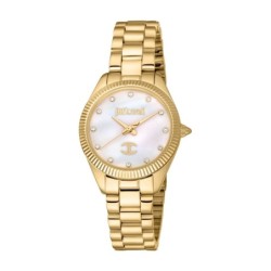 Ladies' Watch Just Cavalli PACENTRO 2023-24 COLLECTION (Ø 30 mm)