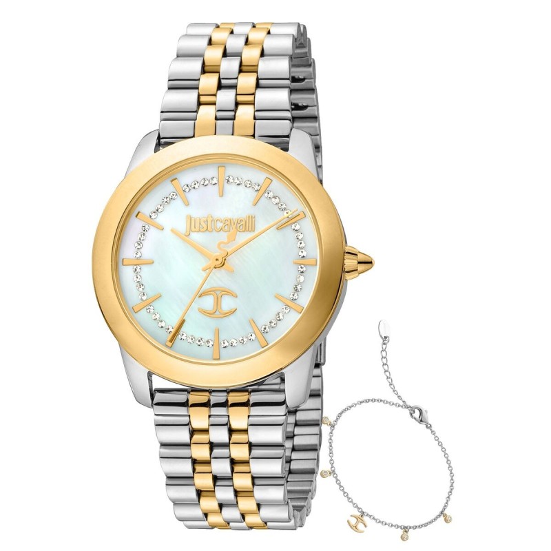 Ladies' Watch Just Cavalli JC1L211M0095