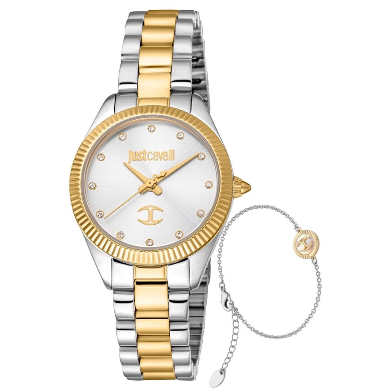 Ladies' Watch Just Cavalli JC1L267M0085