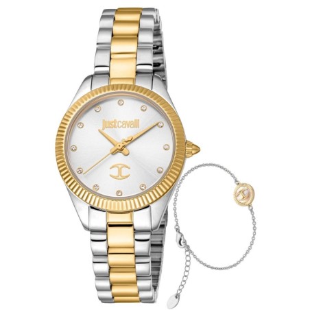 Ladies' Watch Just Cavalli JC1L267M0085