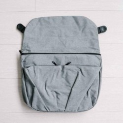 Shoulder Bag KSIX Grey