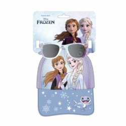 Child Cap Frozen (53 cm)