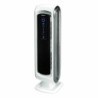 Air purifier Fellowes AeraMax DX5 8-40 m² 68 W White/Black