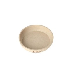 Cat Feeder Dingo 14476 Beige Plastic