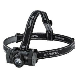 LED Head Torch Varta H20 PRO IP67 4 W 350 lm