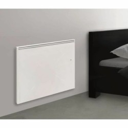 Electric Heater CONCORDE White 1000 W