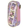 School Case Gorjuss First prize Lilac (10 x 23 x 6 cm)