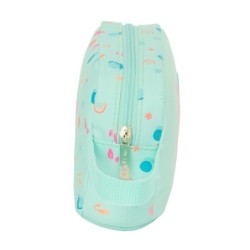 Thermal Lunchbox Safta Snail Turquoise 21.5 x 12 x 6.5 cm