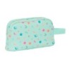 Thermal Lunchbox Safta Snail Turquoise 21.5 x 12 x 6.5 cm