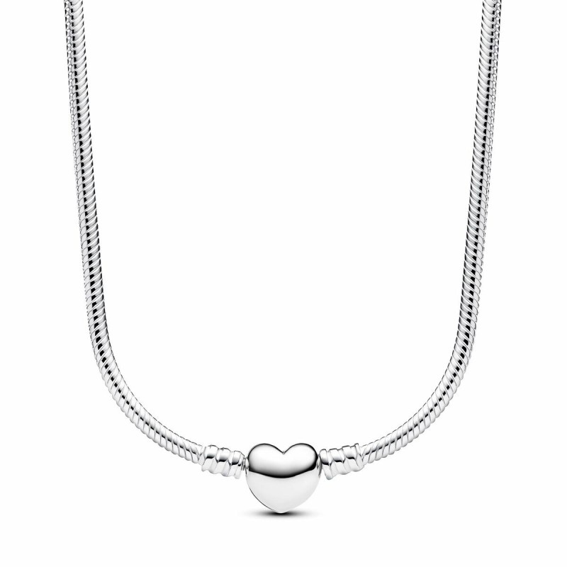 Ladies' Necklace Pandora 393091C00-45