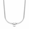 Ladies' Necklace Pandora 393091C00-45