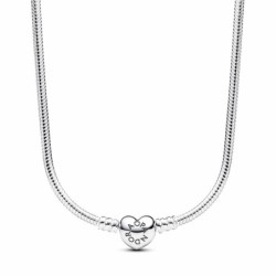 Ladies' Necklace Pandora 393091C00-45