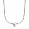 Ladies' Necklace Pandora 393091C00-45