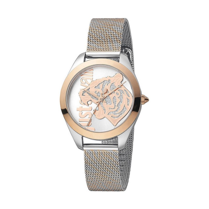 Ladies'Watch Just Cavalli ANIMALIER (Ø 32 mm)