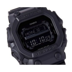 Men's Watch Casio G-Shock THE KING - XL G-SHOCK All Black - Matt (Ø 53,5 mm)