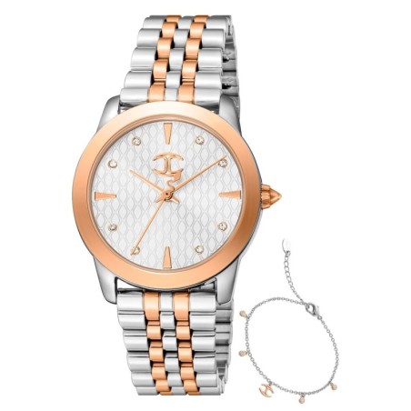 Ladies' Watch Just Cavalli JC1L211M0305