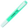 Fluorescent Marker Stabilo Swing Cool Pastel Turquoise 10 Pieces (1 Unit)