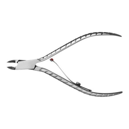 Cuticle nippers Eurostil CORTA-CUTICULAS BOCA (11 cm)