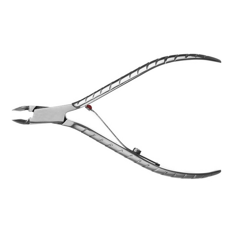 Cuticle nippers Eurostil CORTA-CUTICULAS BOCA (11 cm)