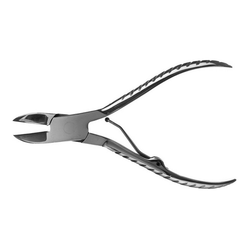 Nail clippers Eurostil CORTA-UÑAS 11 (11 cm)