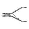 Nail clippers Eurostil CORTA-UÑAS 11 (11 cm)