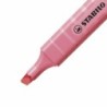 Fluorescent Marker Stabilo Swing Cool Pink 10 Pieces (1 Unit)