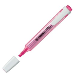 Fluorescent Marker Stabilo Swing Cool Pink 10 Pieces (1 Unit)