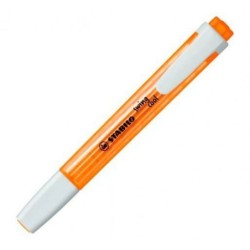 Highlighter Stabilo Swing Cool Orange (10 Units)