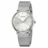 Men's Watch Calvin Klein HIGH NOON Silver (Ø 40 mm)