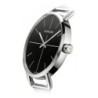 Men's Watch Calvin Klein K7B21121 Black Silver