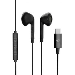 Headphones with Microphone Energy Sistem Smart 2 USB-C