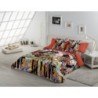 Duvet cover set Alexandra House Living Jean Single 3 Pieces