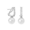 Ladies' Earrings Majorica 09510.01.2.907.706.1