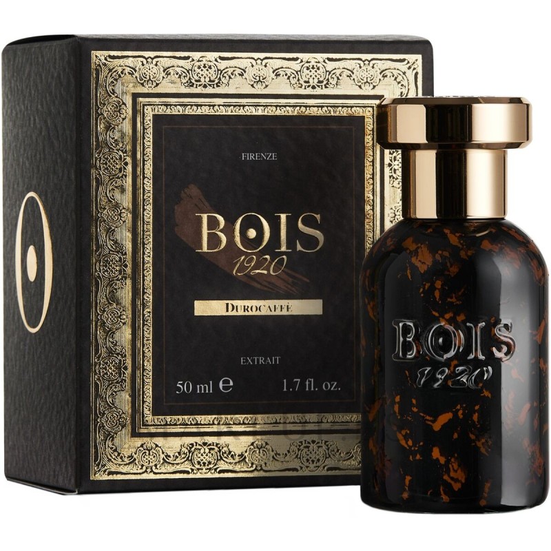 Unisex Perfume Bois 1920 Durocaffe' 50 ml