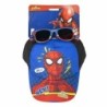 Set of cap and sunglasses Spider-Man Children's 2 Pieces