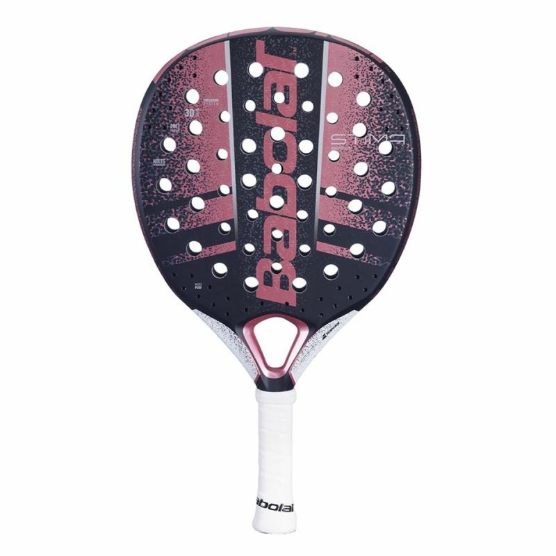 Padel Racket Babolat Stima Spirit Multicolour