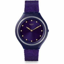 Ladies' Watch Swatch SVUV102