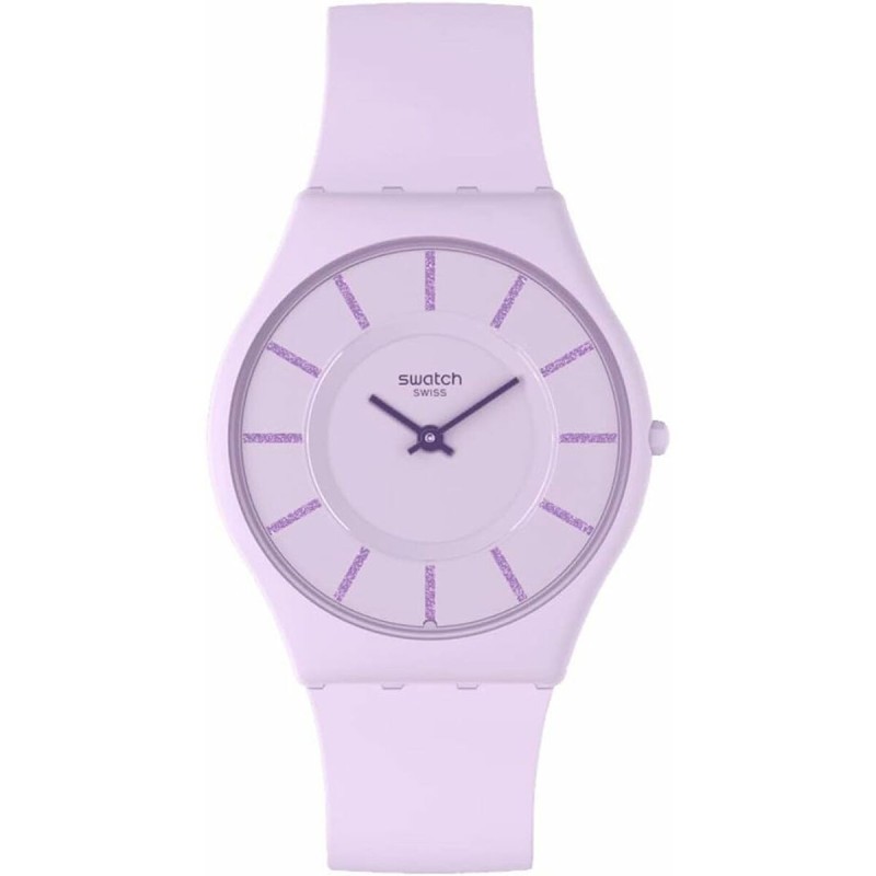 Ladies' Watch Swatch SS08V107