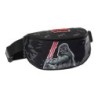 Belt Pouch Star Wars The fighter Black 23 x 14 x 9 cm