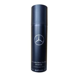 Body Spray Mercedes Benz 200 ml Intense