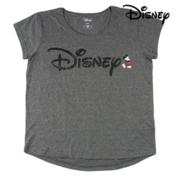 Women’s Short Sleeve T-Shirt Disney