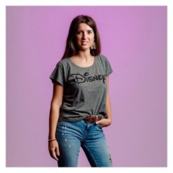 Women’s Short Sleeve T-Shirt Disney