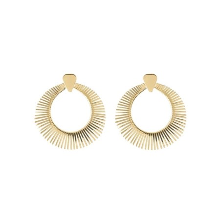 Ladies' Earrings Etrusca WSET00646.YG