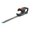 Hedge trimmer Gardena 40 cm 2 Ah