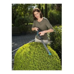 Hedge trimmer Gardena 40 cm 2 Ah